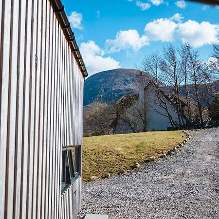 Villa Ardlearag Garve Exterior foto